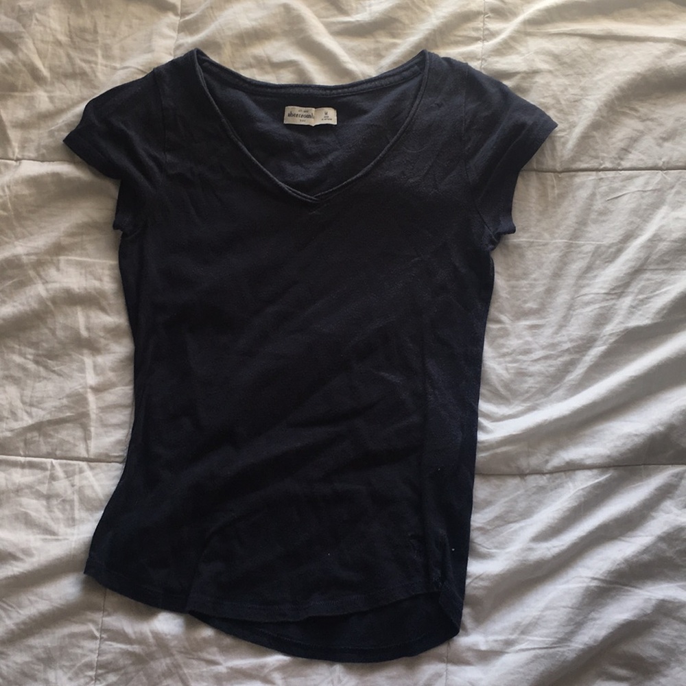 Abercrombie shirt